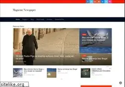 Sites similar to rhema-casopis.com