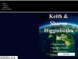 Sites similar to rhema-thailand.org