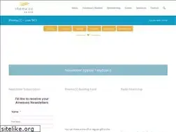 Sites similar to rhema.cc