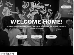 Sites similar to rhema.co.za