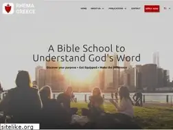 Sites similar to rhema.gr