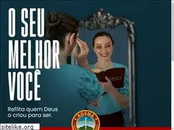 Sites similar to rhema.org.br