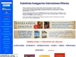 Sites similar to rhema.pl