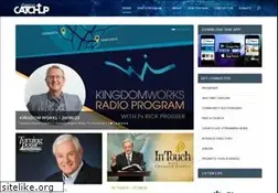 Sites similar to rhemacatchup.com
