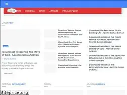 Sites similar to rhemachannel.org
