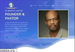 Sites similar to rhemafaithinternational.org