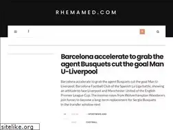 Sites similar to rhemamed.com
