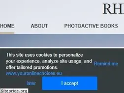 Sites similar to rhemediaphotography.co.uk