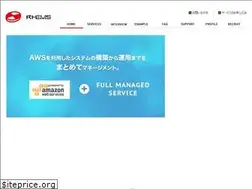 Sites similar to rhems-japan.co.jp