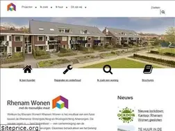 Sites similar to rhenam.nl