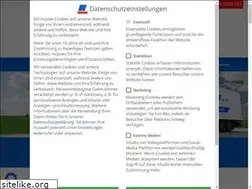 Sites similar to rhenania-umzuege.de