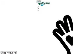 Sites similar to rhenen.nl