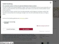 Sites similar to rhenumis.de