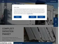Sites similar to rhenus-archiefvernietiging.nl