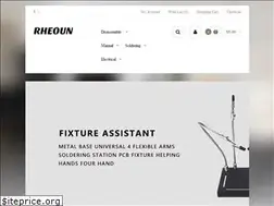 Sites similar to rheoun.com