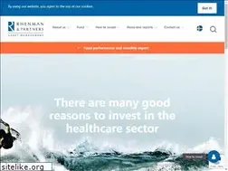Sites similar to rhepa.se