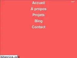 Sites similar to rherault.fr