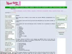Sites similar to rherrad.free.fr