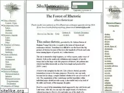 Sites similar to rhetoric.byu.edu