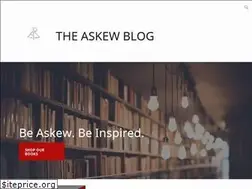 Sites similar to rhetoricaskew.com
