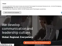 Sites similar to rhetorikseminare.com