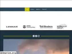 Sites similar to rhettalexander.com