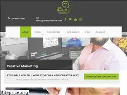 Sites similar to rhettcreative.com