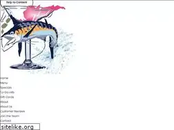 Sites similar to rhettsrivergrill.com