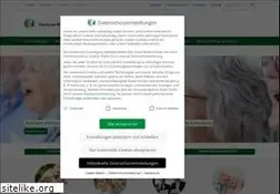 Sites similar to rheuma-liga-berlin.de