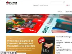 Sites similar to rheuma-schweiz.ch