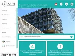 Sites similar to rheumatologie-berlin.de