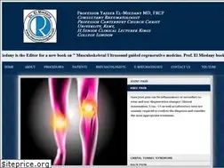 Sites similar to rheumatology4u.com