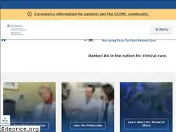 Sites similar to rheumatologyatcolumbia.org