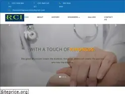Sites similar to rheumatologycareindia.com