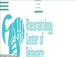 Sites similar to rheumatologyde.com