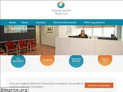 Sites similar to rheumatologyspecialistcare.com.au