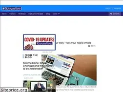 Sites similar to rheumnow.com