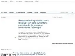 Sites similar to rhevistarh.com.br