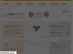 Sites similar to rhexpert.com