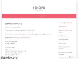 Sites similar to rhezjovovich.wordpress.com