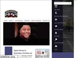 Sites similar to rhfd.org