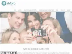 Sites similar to rhfoto.cz
