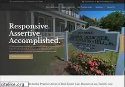 Sites similar to rhfp.net