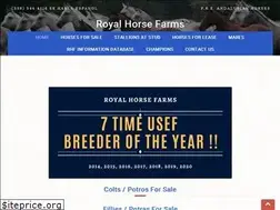 Sites similar to rhfpre.com