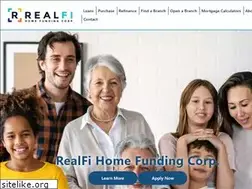 Sites similar to rhfunding.com