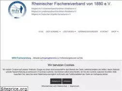 Sites similar to rhfv.de