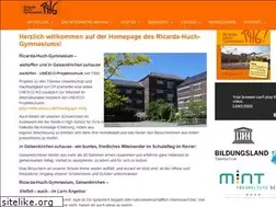 Sites similar to rhg-ge.de