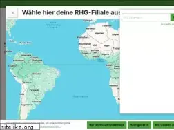 Sites similar to rhg.de