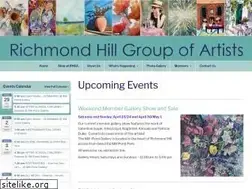 Sites similar to rhga.ca