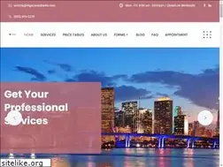 Sites similar to rhgaconsultants.com